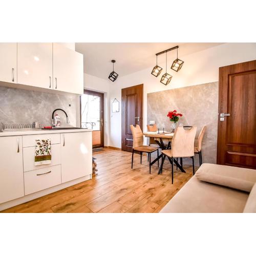 Apartament Leśna Przystań