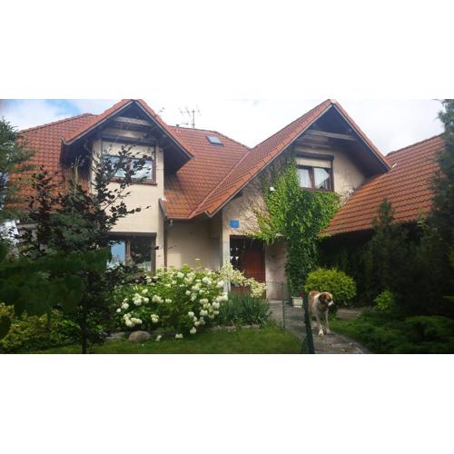 Apartament Leśna