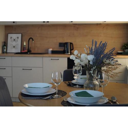 Apartament Leśne 21