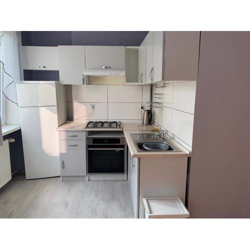 Apartament Leśne