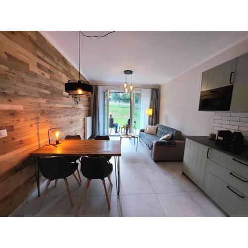 Apartament Lesny 3 Sarny