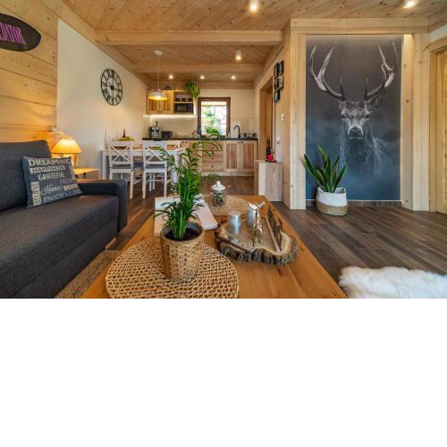 Apartament Leśny