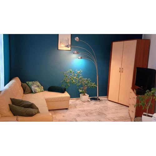 Apartament Leśny