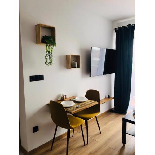 Apartament leśny