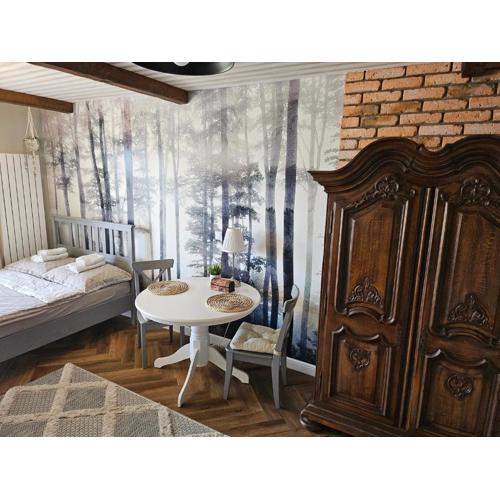 Apartament Leśny