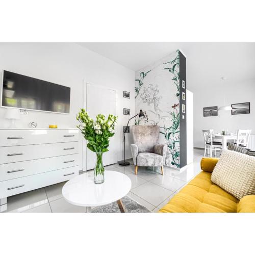 Apartament Leśny