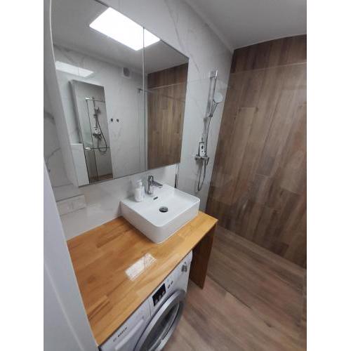 Apartament Leszczynki