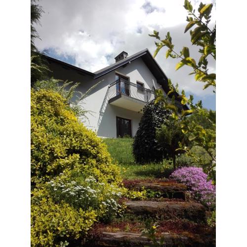 Apartament Leszczynowa 7 blisko Zatora