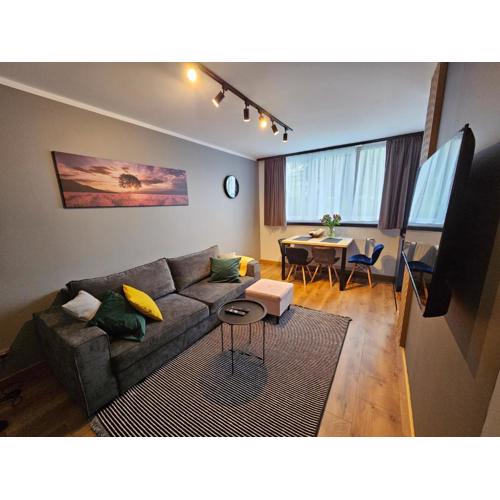 Apartament Leszczyńska 29