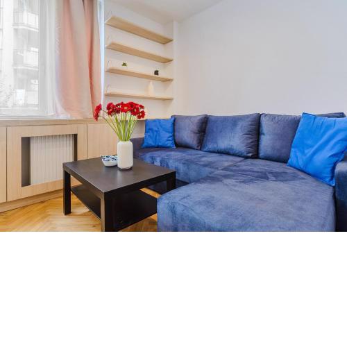 Apartament Leszczyńska
