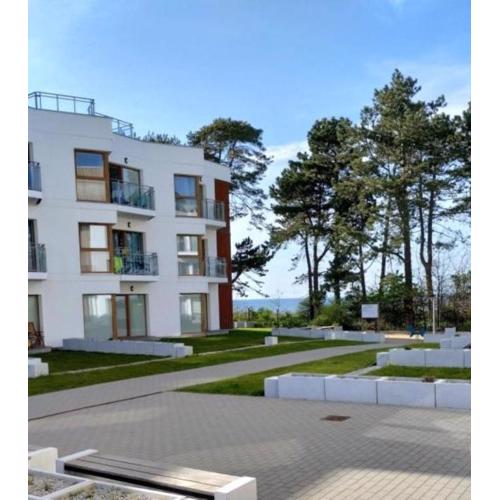 Apartament Let\