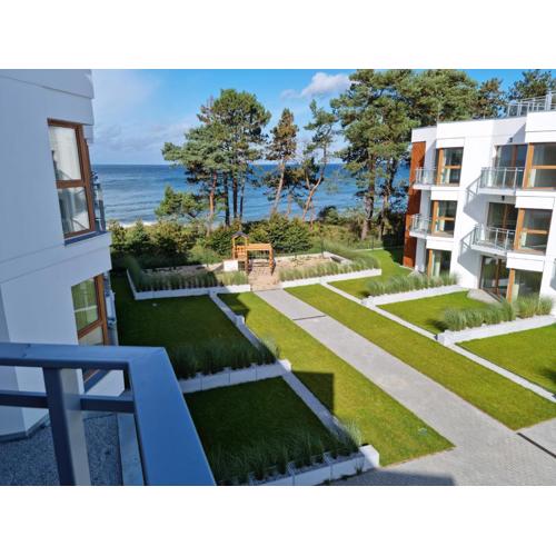Apartament Let\