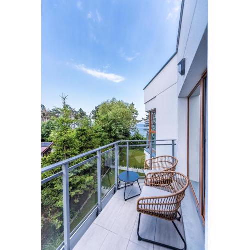 Apartament Let\