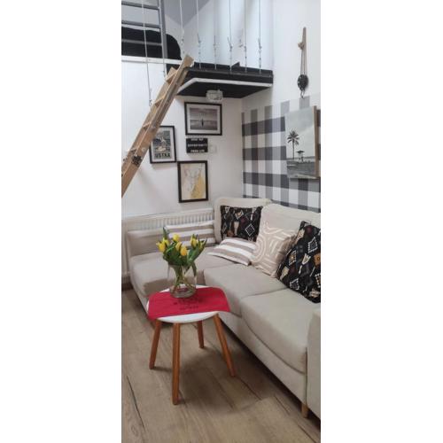 Apartament Letni Wiatr 3 Ustka