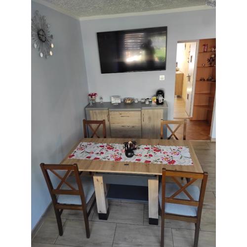 Apartament Letni