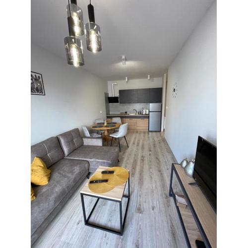 Apartament Letnia 28
