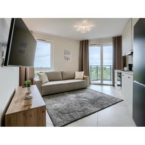 Apartament Letnica 1 7 - ACCO RENT