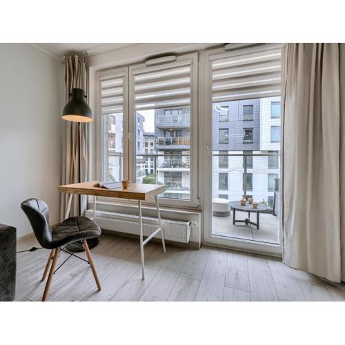 Apartament Letnica 2 2 - ACCO RENT