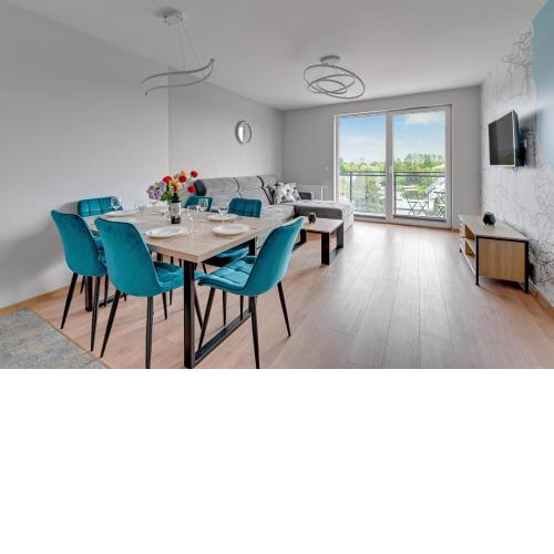 Apartament Letnica Białe Piaski by TriApart