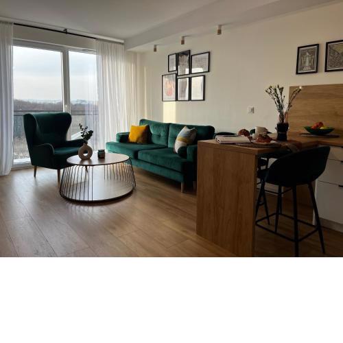 Apartament Letnica Latarników Family Seaside