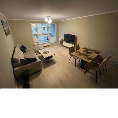Apartament Letnica