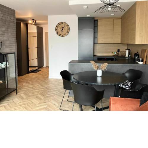 Apartament Letnica