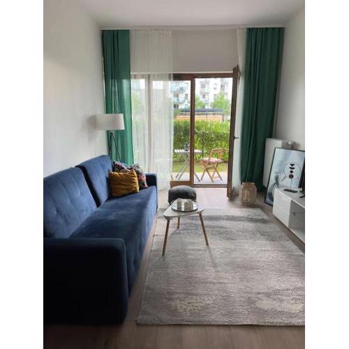 Apartament Letnica