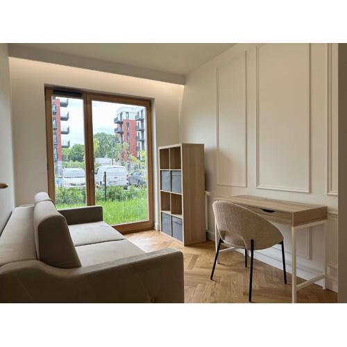 Apartament Letnicka 3
