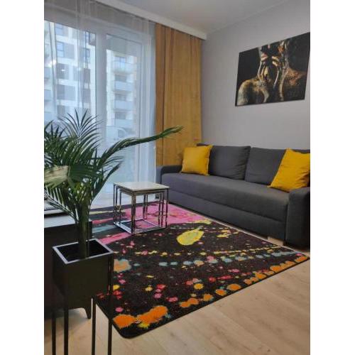Apartament Letnicka, Nowy, 950m od morza