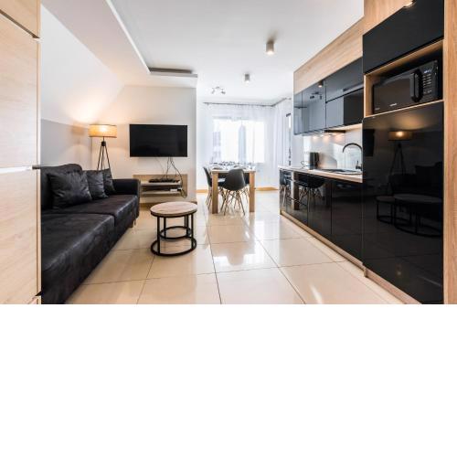 Apartament Levante
