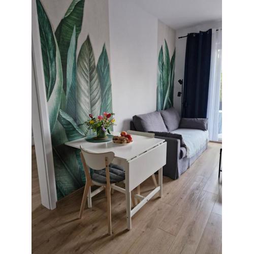 Apartament Levante