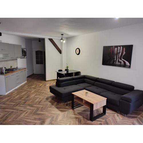 Apartament Lewi lewi