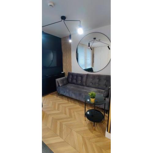 Apartament Liczi