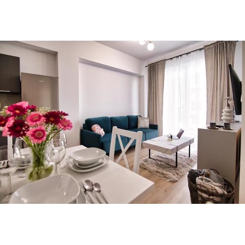 Apartament Lider 41 by Housine