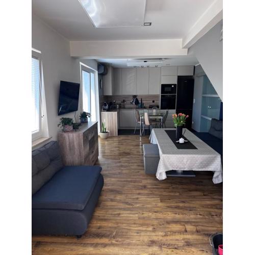 Apartament LIDER na wyłączność