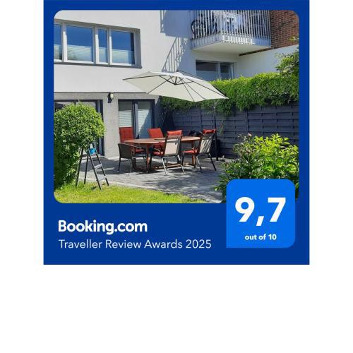 Apartament Lidia