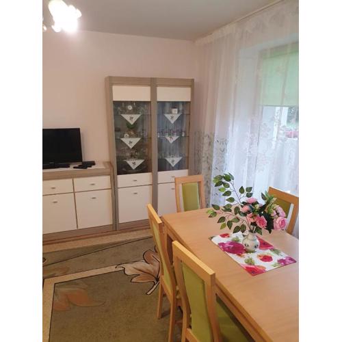 Apartament Lidka Zaprasza