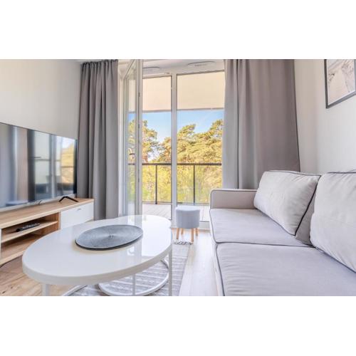 Apartament Lighthouse Mrzeżyno 3 1 SurfingBird