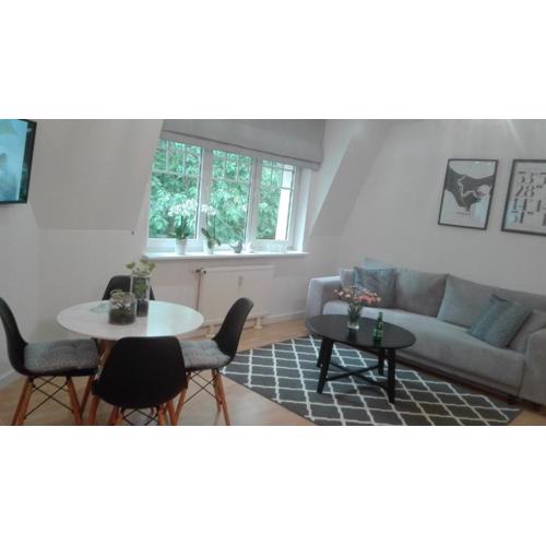 Apartament Lila