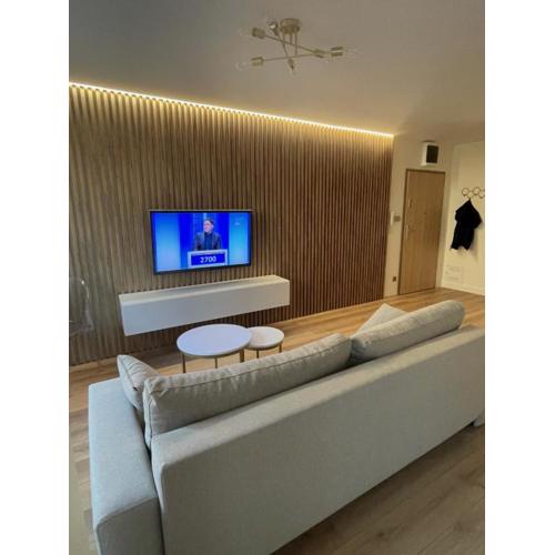 Apartament Lili Słoneczne Tarasy