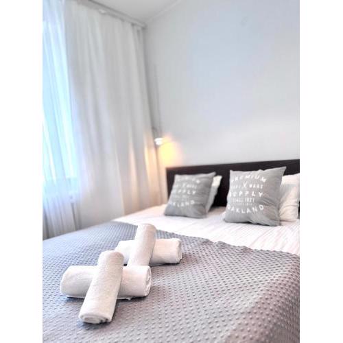 Apartament LILI