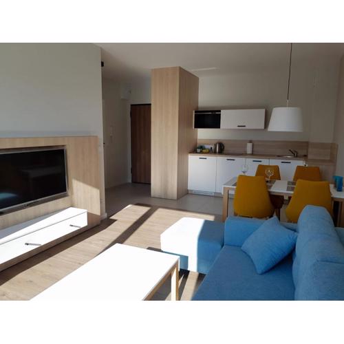 Apartament Lilia Bel Mare