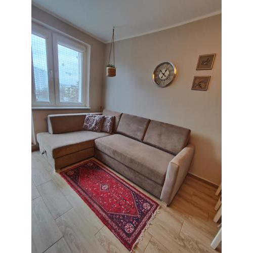 Apartament Lilia