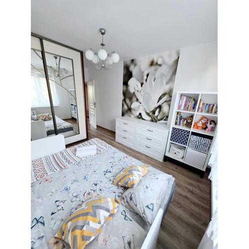 Apartament Lilia