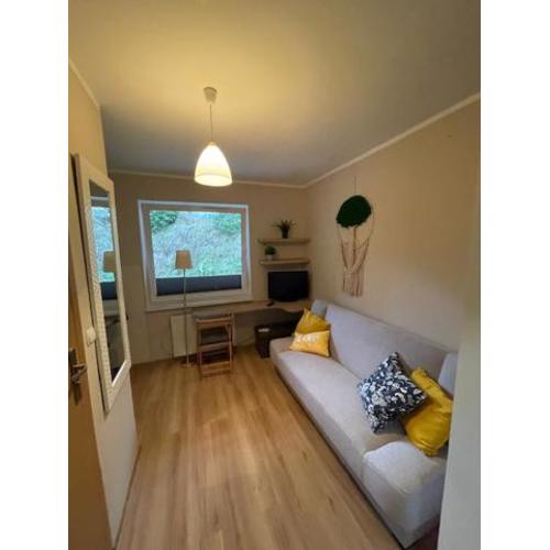 Apartament Lilipucik