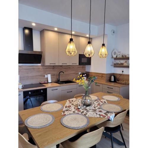 Apartament LILLA 2