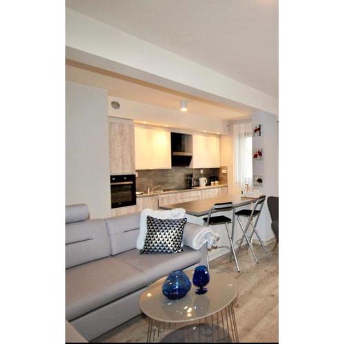 Apartament LILLA