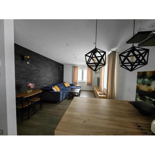 Apartament Lilly Mielno