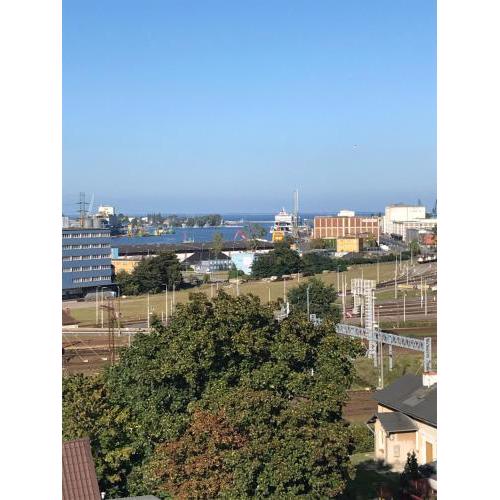 Apartament Lilo