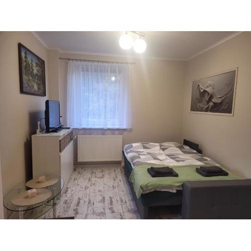 Apartament Lipnicki 1 nr 16